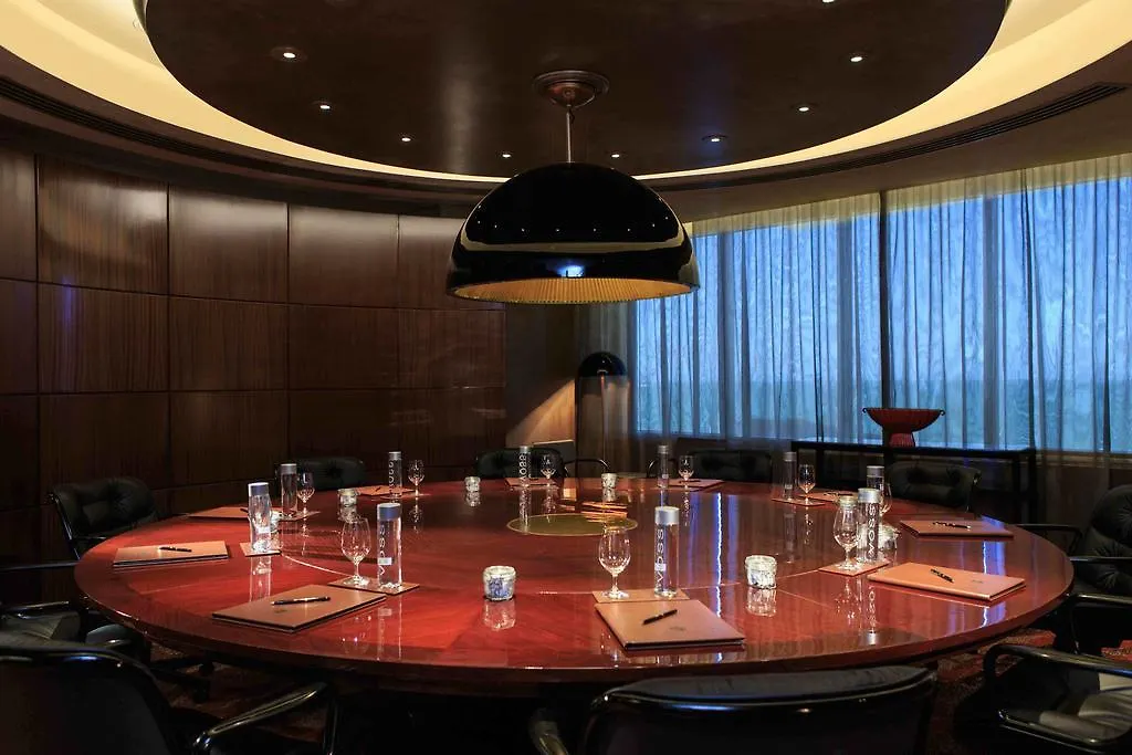 ***** Курортный комплекс Condado Vanderbilt Hotel Сан-Хуан Пуэрто-Рико