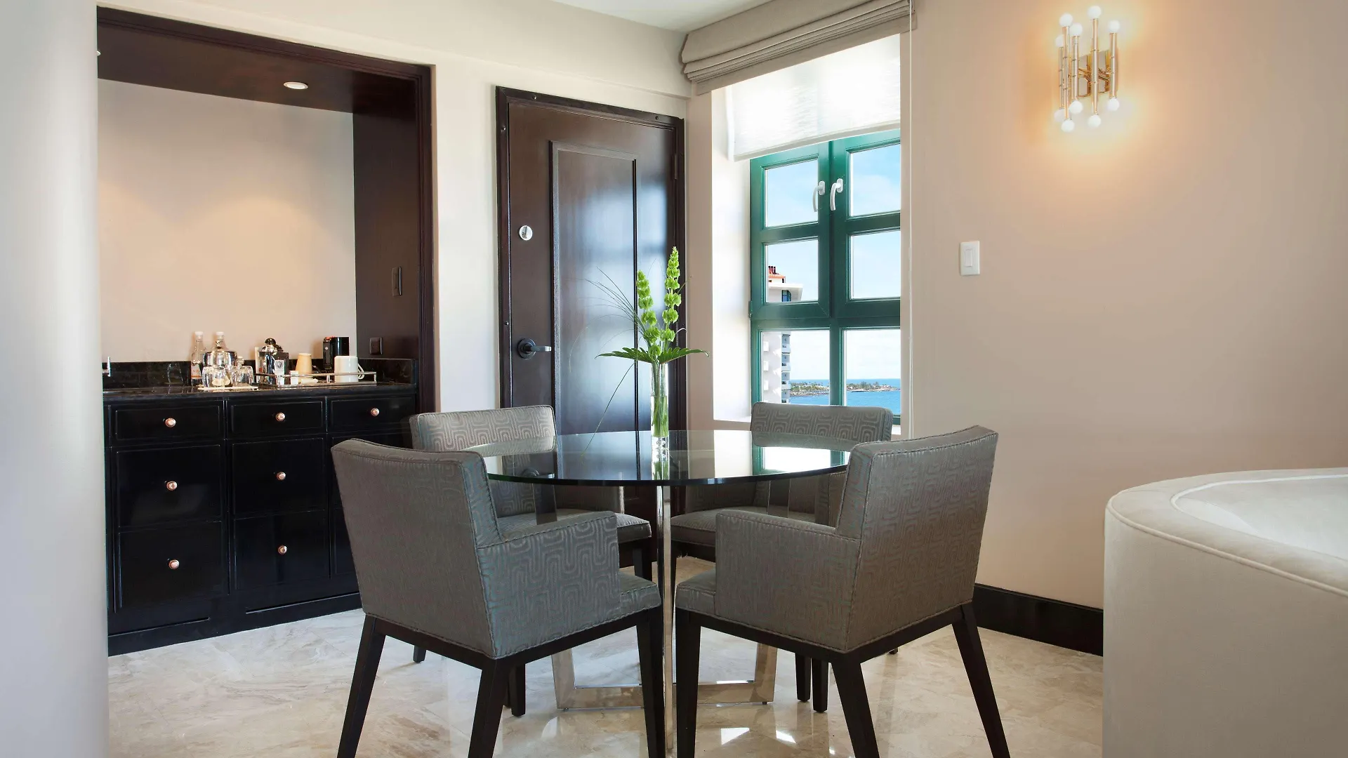Condado Vanderbilt Hotel San Juan