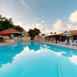Park Royal Club Cala Puerto Rico Умакао