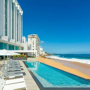 Hotel Condado Ocean Club (adults Only)