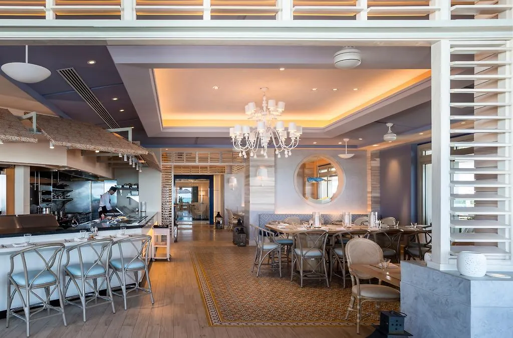 Condado Vanderbilt Hotel Σαν Χουάν
