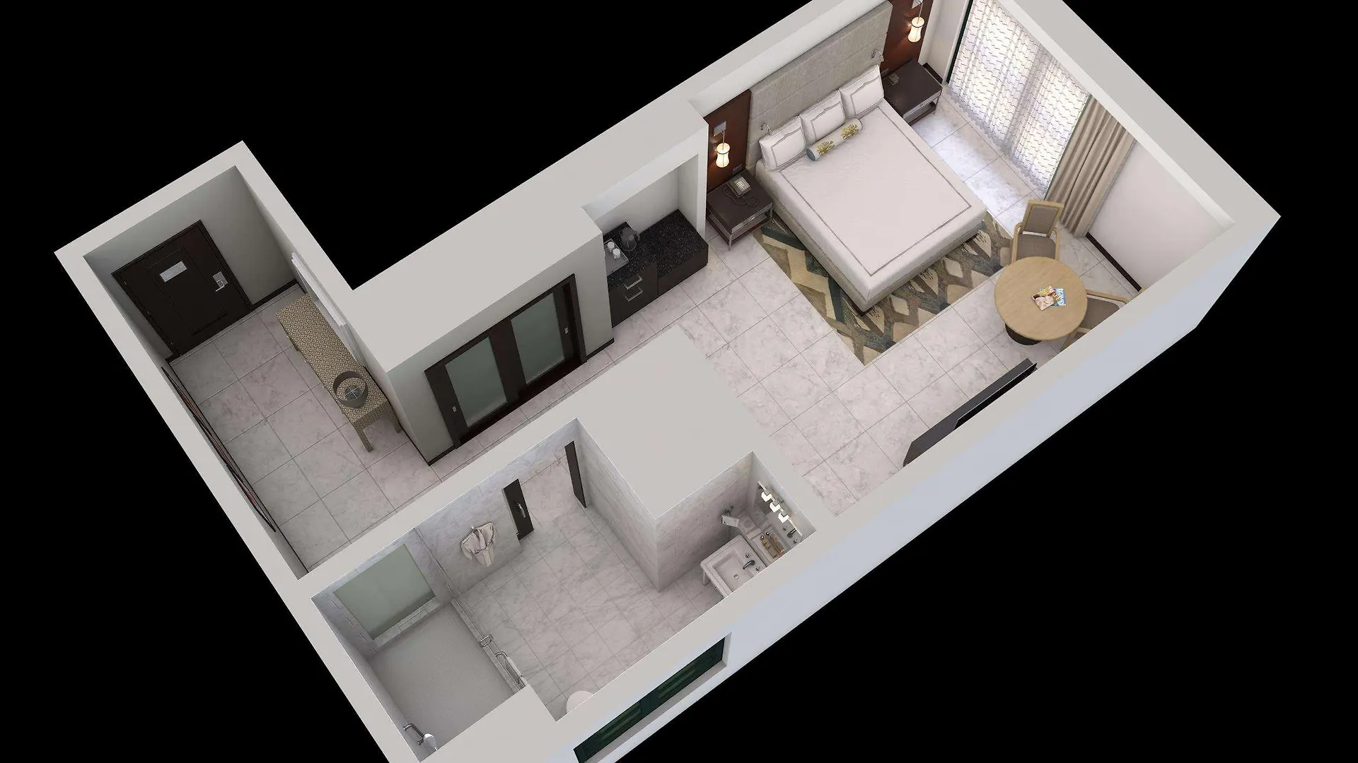 Condado Vanderbilt Hotel Σαν Χουάν 5*,