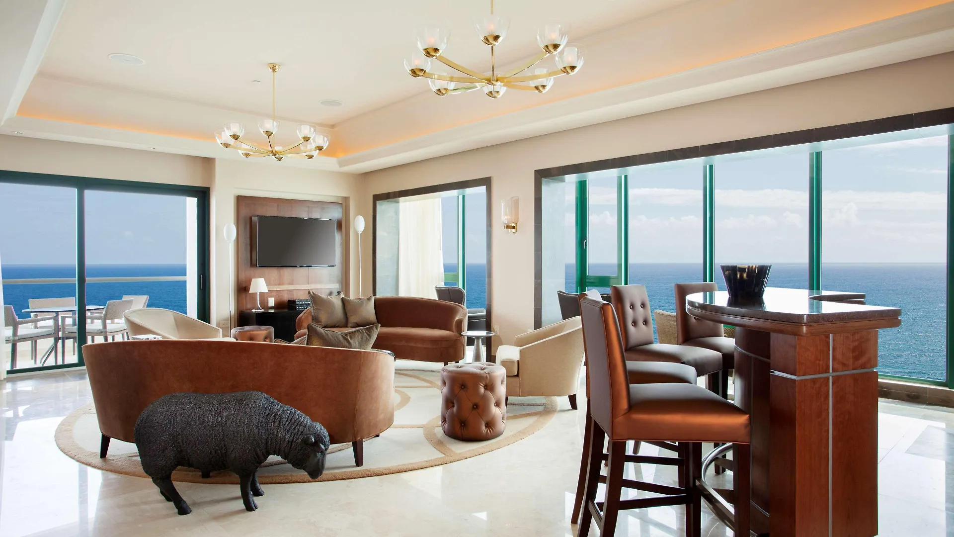 Condado Vanderbilt Hotel San Juan Resort